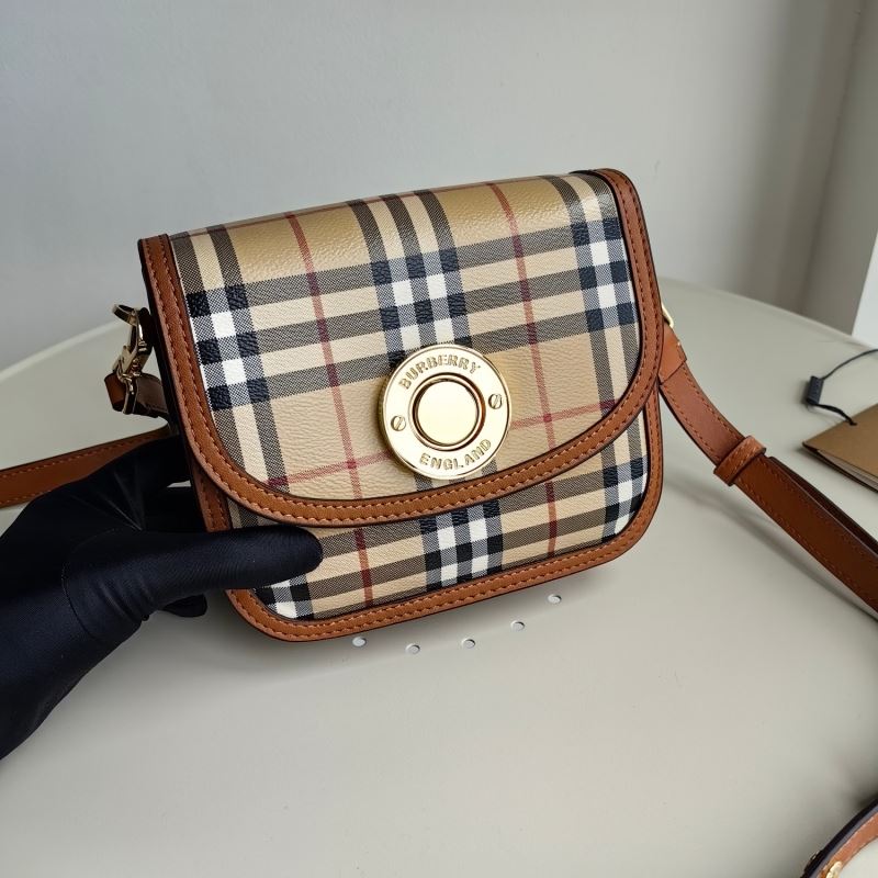 Burberry Satchel Bags